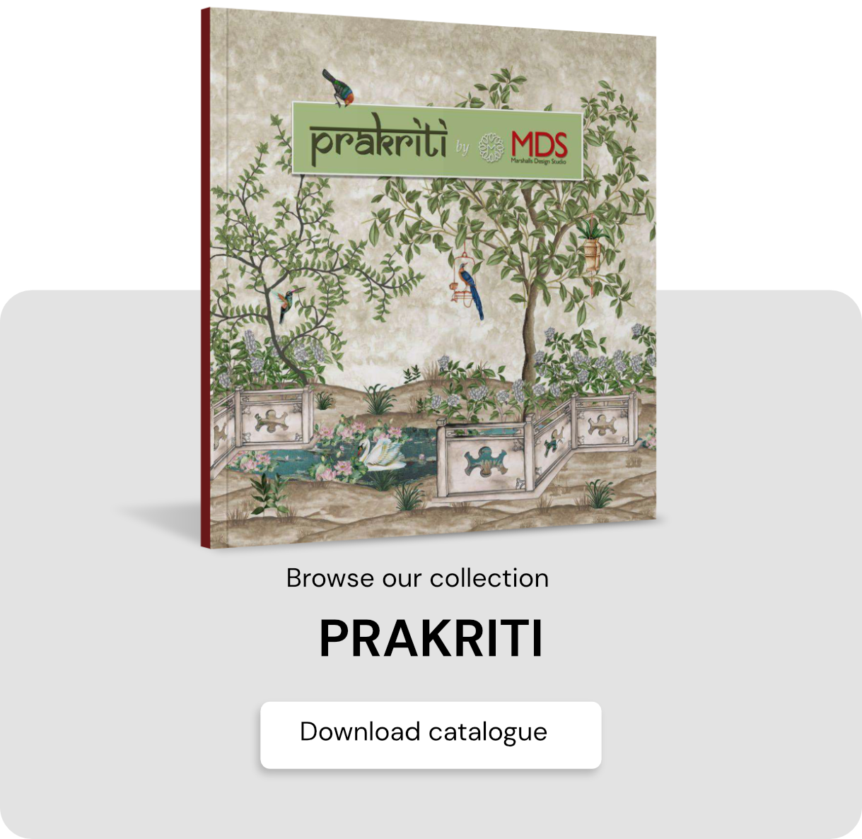 Prakriti Catalogue